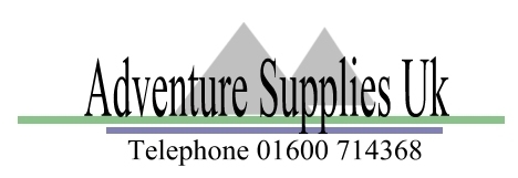 Canoes and kayaks, Adventure Supplies UK